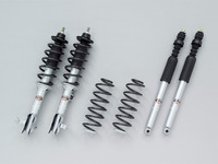 無限、N-WGN用スポーツサスペンションを発売 画像