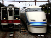 JR東日本、東武直通特急にネット予約割引「トクだ値」初設定 画像