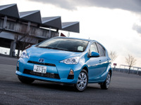 【新聞ウォッチ】5月の新車販売反動減続く、アクアもプリウスもベスト10中6車種前年割れ 画像