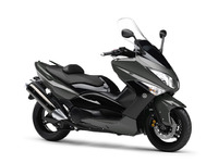 小型二輪車の新車販売台数、駆け込み需要の反動で2カ月連続マイナス…5月 画像