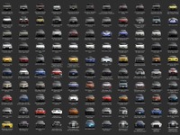 日産のビジョン・グランツーリスモはいかに…6月10日発表へ 画像