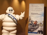 MotoGP、2016年からのタイヤはミシュラン…ブリヂストンに代わる 画像