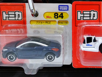 トミカが今年値上げ、売り場に変化…500円以下ミニカー事情 画像
