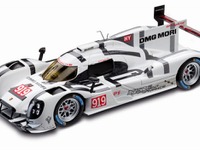 ポルシェ ジャパン、ルマン24時間レース復帰を記念した各種コレクション発売 画像