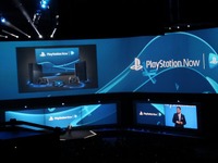 熱きプレゼン…「なう」と「配信」がPS4を面白くする 画像