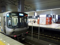 JR西日本と南海、共同で関空駅開業20周年イベントを開催 画像