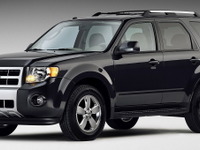 フォードのSUV、米国でリコール74万台…パワーステアリングに不具合 画像