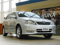 【リコール】トヨタ カローラ など20車種64万8000台、エアバッグ不具合で出火のおそれ 画像