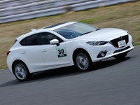 マツダファン・サーキットトライアル、オートポリスで7月20日に開催…参加者募集中 画像