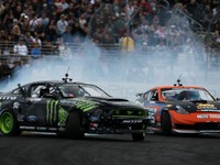 日本初開催の複合型モータースポーツイベント、7月に富士で…シルビア、RX-7、NSR250など集結 画像