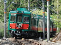 南海、高野線『天空』5周年の記念企画実施 画像