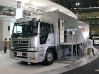 【株価】高実態の日野が日産に引き続き人気 画像
