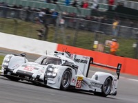 【ルマン24時間 2014】予選1日目、トップはポルシェ…アウディ、トヨタも共に逆転の余地あり 画像