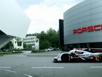 【ルマン24時間 2014】アウディ、ポルシェの復帰を歓迎［動画］ 画像