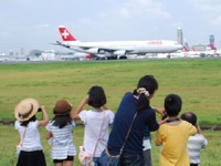 小学生向け空港の舞台裏見学会…夏休みに学ぶ、空の業務のすべて 画像