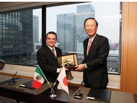 日本郵船、メキシコの完成車輸送会社と資本提携…メキシコの自動車メーカー工場の輸送需要増加に対応 画像