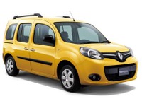 ルノー・ジャポン、カングー フレンチキャラバンを北海道で初開催 画像