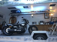 スピード・高性能だけじゃない、“ゆったり”バイクライフを新提案…ヤマハ「55mph」プロジェクト 画像
