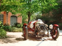 第2回ノリタケの森クラシックカーフェスティバル開催…バラエティに富んだ展示が魅力 画像