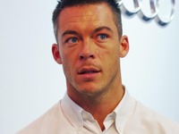 【ルマン24時間 2014】アウディ・ロッテラー選手「危険に慣れ過ぎてはいけない」…レース直前インタビュー 画像