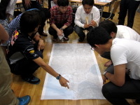 2020年の都市交通を学生が考える…東大でワークショップ開催 画像