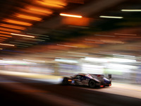 【ルマン24時間 2014】まもなく折り返し、熾烈極めるトップ6の高速バトル 画像