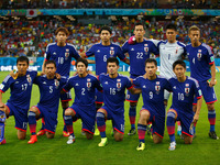 【新聞ウォッチ】W杯2014ブラジル大会、日本逆転負けで初戦飾れず 画像