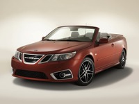 GM、米国で サーブ 9-3 をリコール…シートベルトに不具合 画像