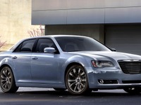 クライスラーグループ、8速AT搭載車の世界累計販売が100万台突破 画像