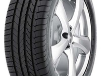 【メルセデスベンツ GLA 発表】グッドイヤー、EfficientGrip を標準装着 画像