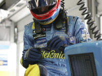 F1予選方式が一新、2006年から 画像