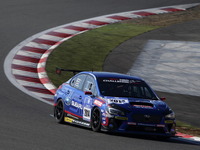 【ニュル24時間 2014】新型マシンで必勝期すスバル WRX STI…監督&ドライバーの意気込みは 画像