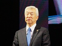【新聞ウォッチ】トヨタ株主総会、加藤副社長「人が関与しない車は商品化しない」と独り歩きの“無人走行車”に苦言 画像