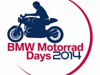BMWモトラッド、白馬でミーティングイベント開催…4台のカスタム R nineT を初公開 画像