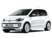 【リコール】VW up! 1万8000台、自動変速機制御コンピュータに不具合 画像