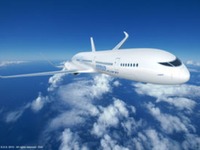 エアバス、未来の航空輸送についての斬新なアイデアを募集…「Fly Your Ideas」を開始 画像