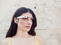 Google Glass、パートナー企業とともにアプリ開発加速へ 画像