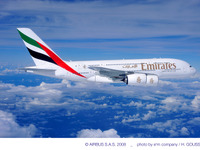 エミレーツ航空、インド各地方の料理を提供開始 画像