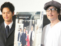 妻夫木聡、“リアルのび太”っぷりを指摘される 画像
