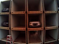 アウディ A8、サッカーW杯米国チームに粋なエール［動画］ 画像