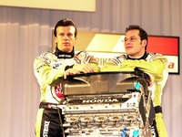 【ホンダF1ストーキング】今年はどれくらいパワーアップしたの? 画像