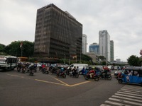 インドネシア進出企業、2年間で4割増…帝国データバンク調査 画像