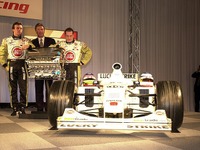 【ホンダF1ストーキング】パニスいわく、「メルセデスエンジンとくらべて・・・」 画像