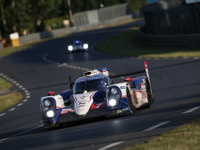 【ルマン24時間 2014】決勝ダイジェスト 中編…トヨタ苦境、アウディ猛追［写真蔵］ 画像