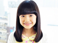 芦田愛菜ちゃん新作映画…どぎつい関西弁の悪童役でまた新境地 画像