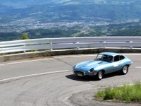 浅間ヒルクライム2014、2年越し念願の公道封鎖イベントを実現 画像