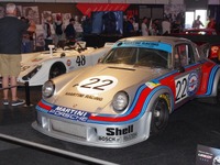 【ルマン24時間 2014】復活のポルシェ、栄光の歴史を実車で振り返る［写真蔵］ 画像