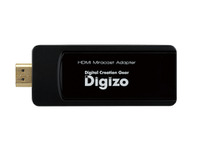 スマホ画面をTVへ映す…流行中“転送端末”に新製品 画像