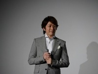 ムービーでさらに際立つ、ジョジョの奇妙な世界観 画像