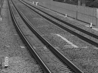 九州と北海道、土日に相次ぎ脱線事故…列車事故続く2014年 画像